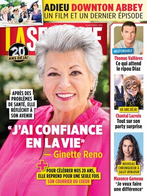La Semaine - Magazine